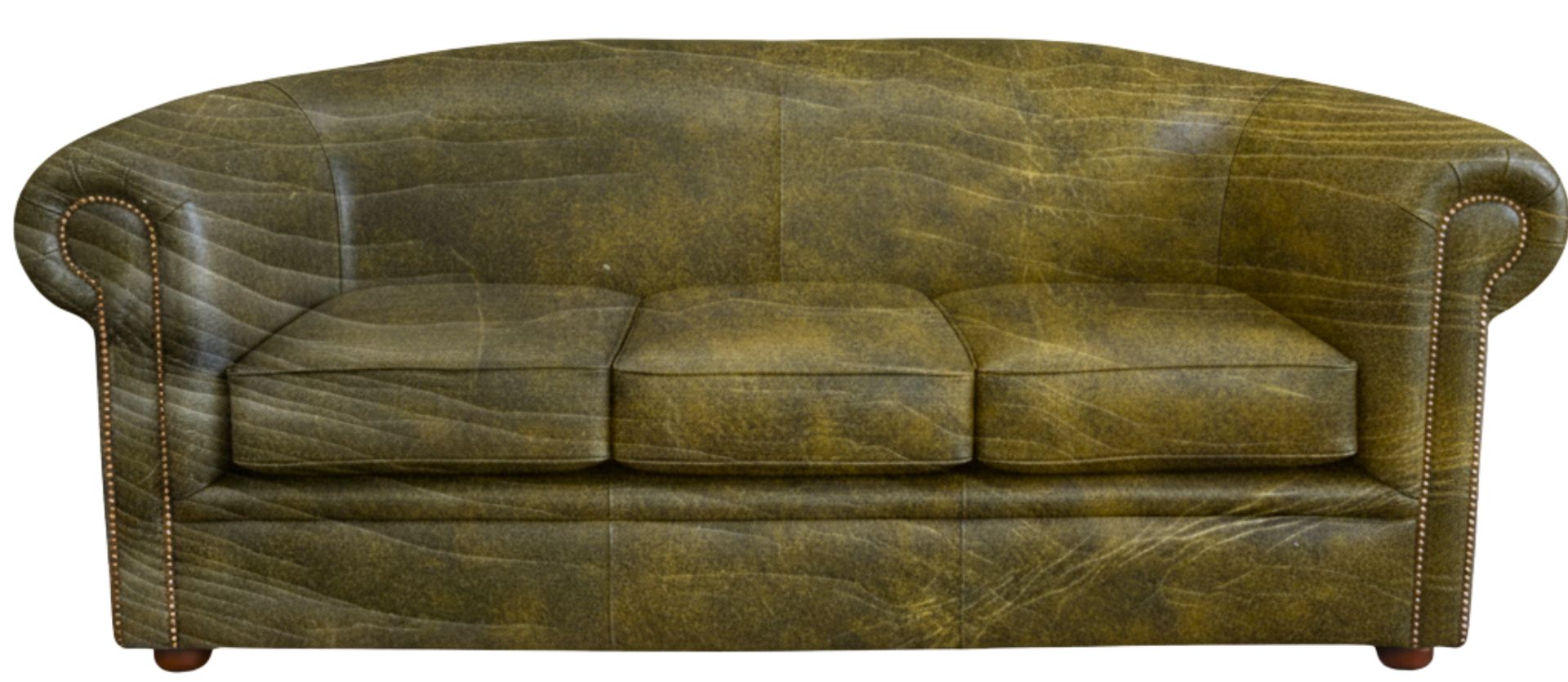 The Burlington Chesterfield